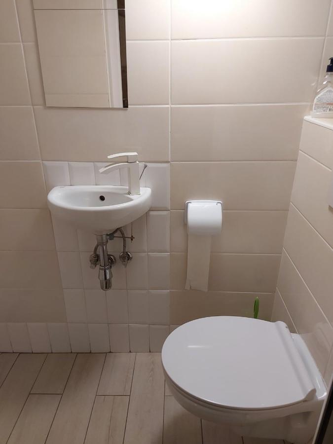 Apartmaji Sara, Izola - Isola Экстерьер фото