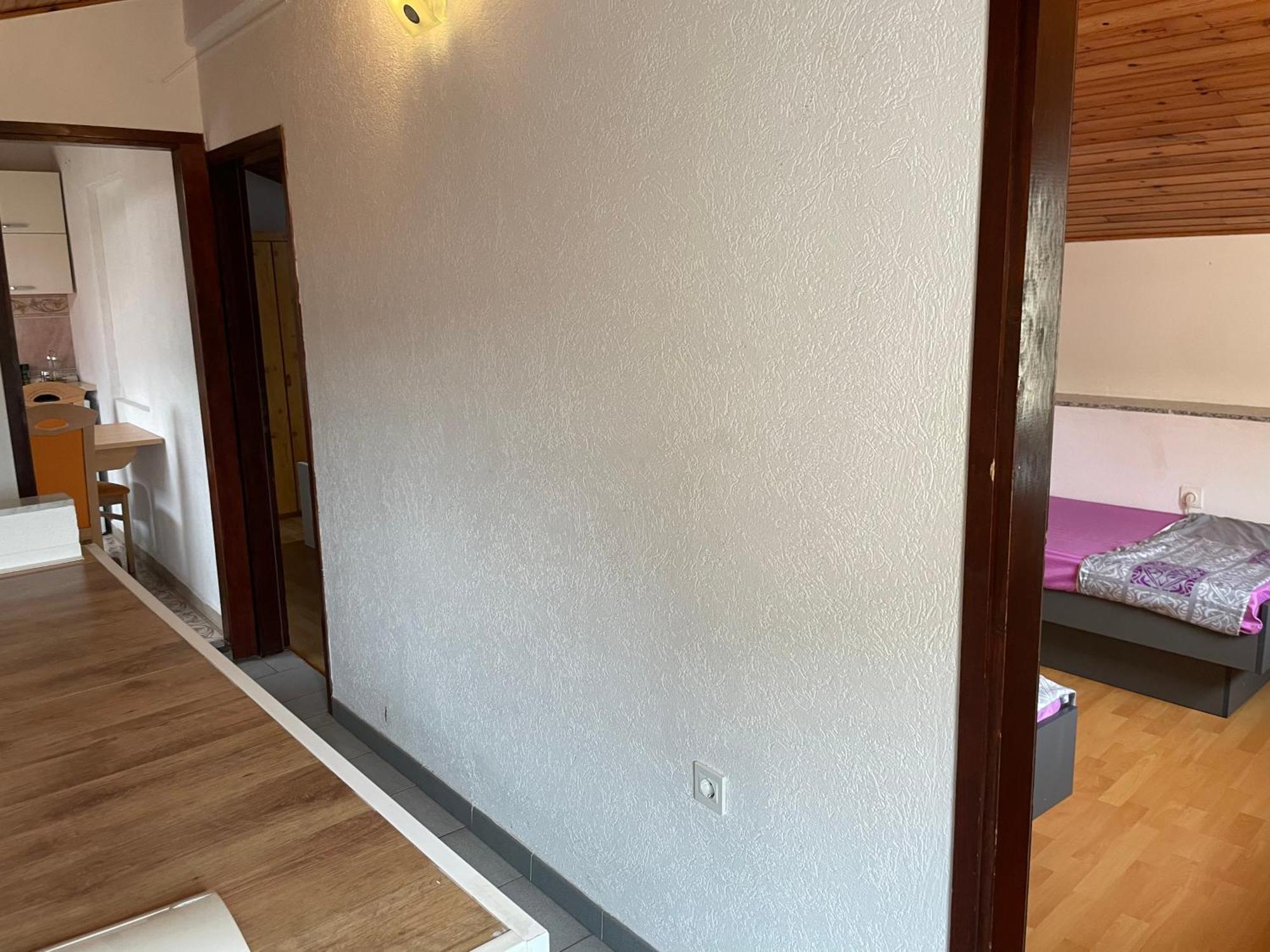 Apartmaji Sara, Izola - Isola Экстерьер фото