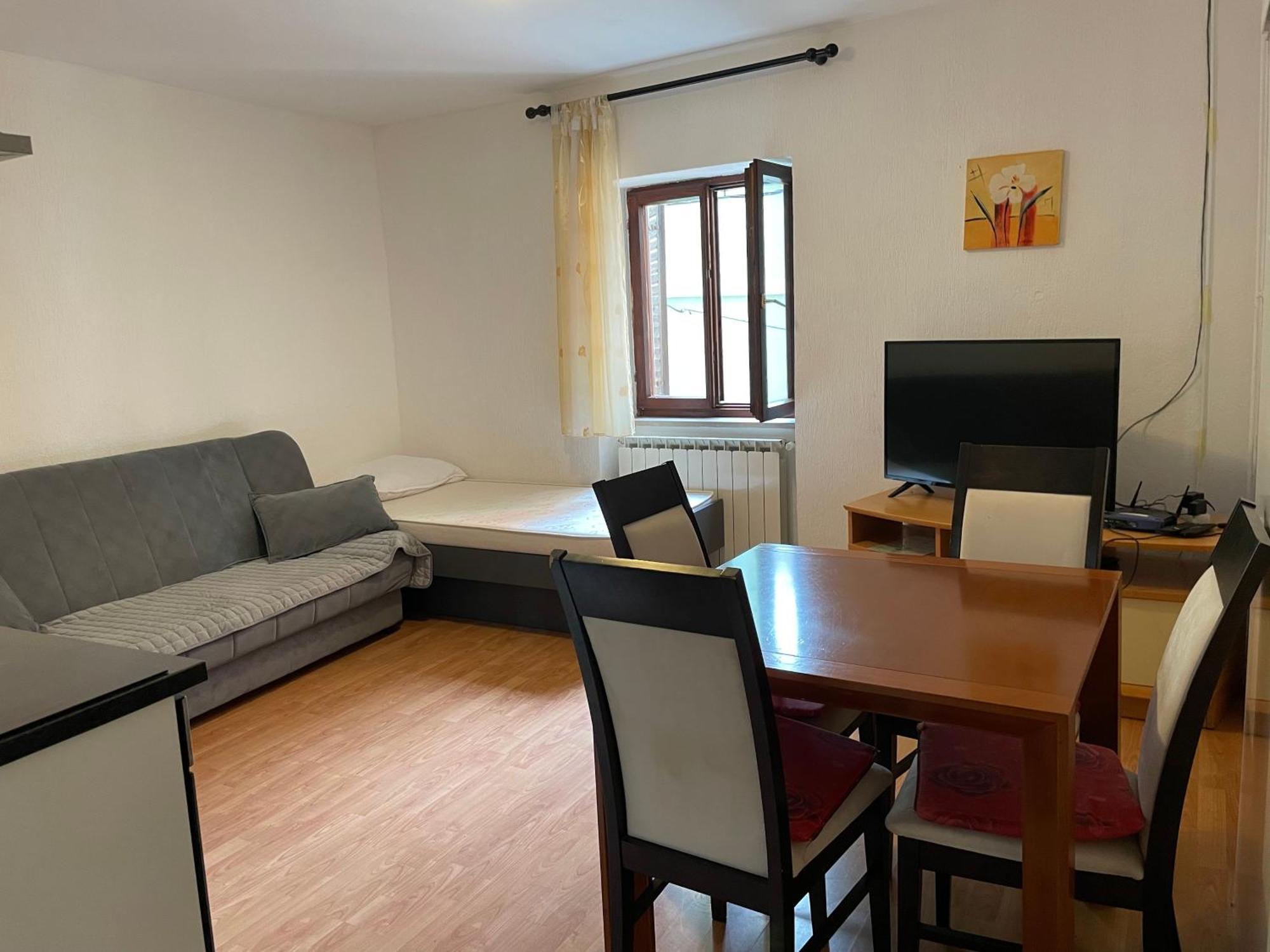 Apartmaji Sara, Izola - Isola Экстерьер фото